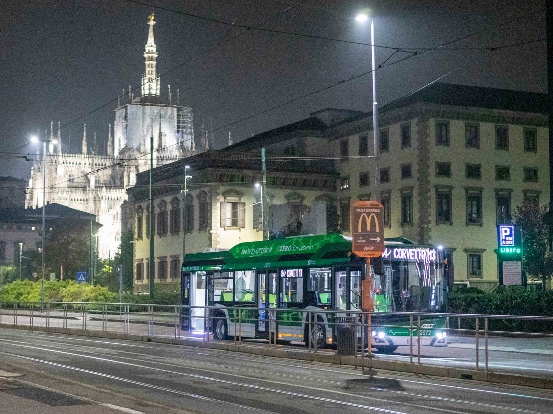 Trasporti, CGIA: il baricentro del sistema produttivo si è spostato a est