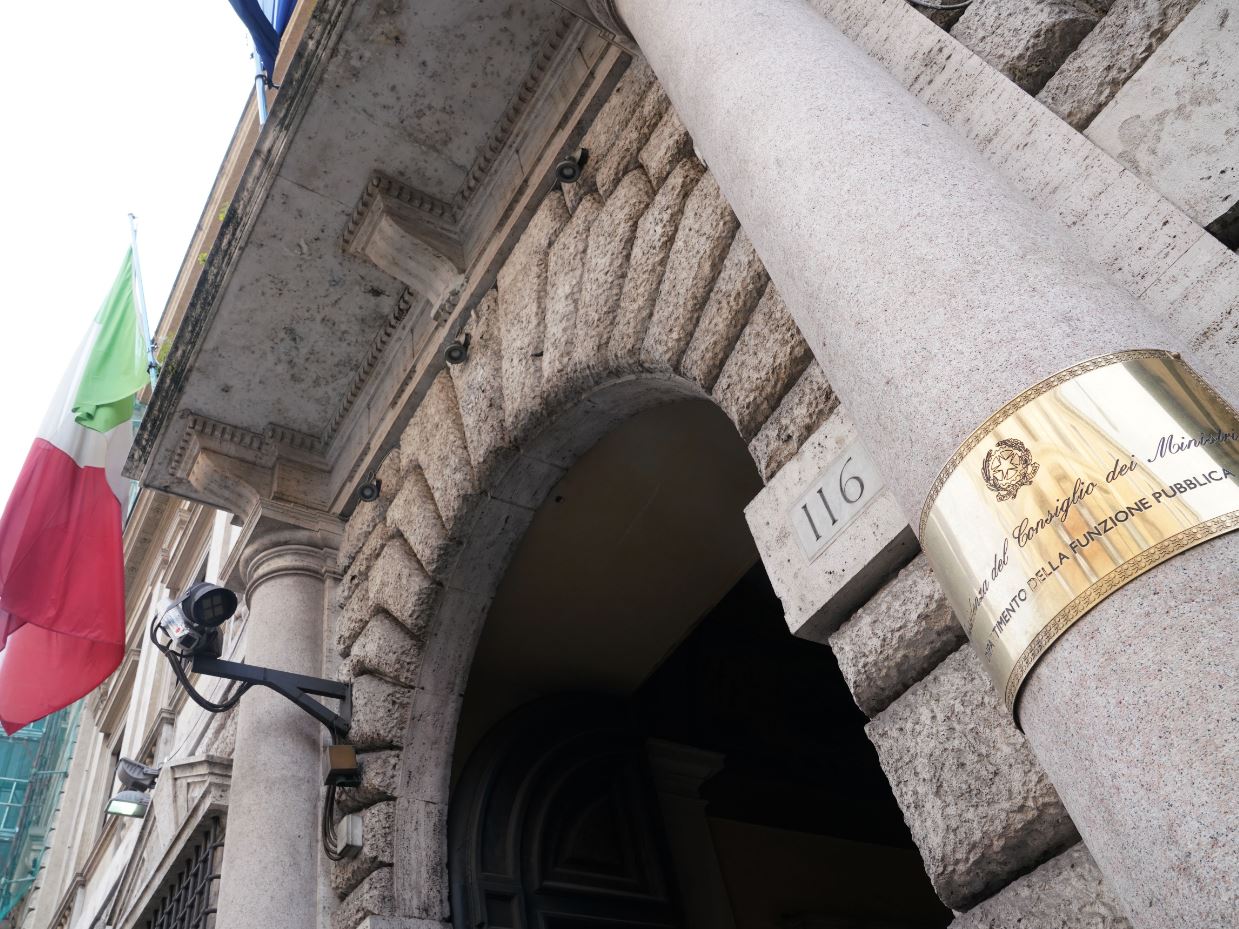 Recovery Fund: la task force di esperti mortifica la Pubblica amministrazione