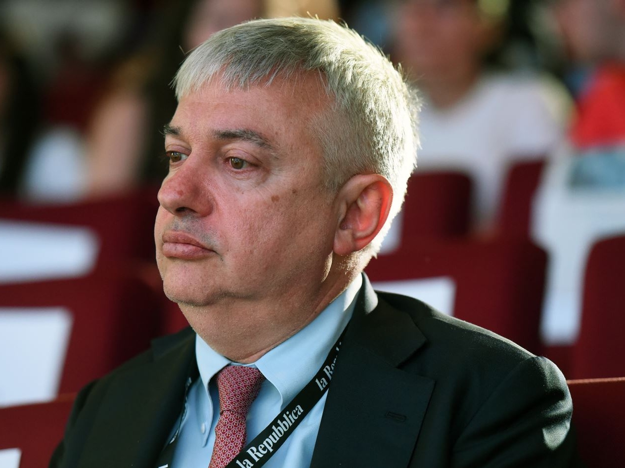 Repubblica, fine dell’era Molinari