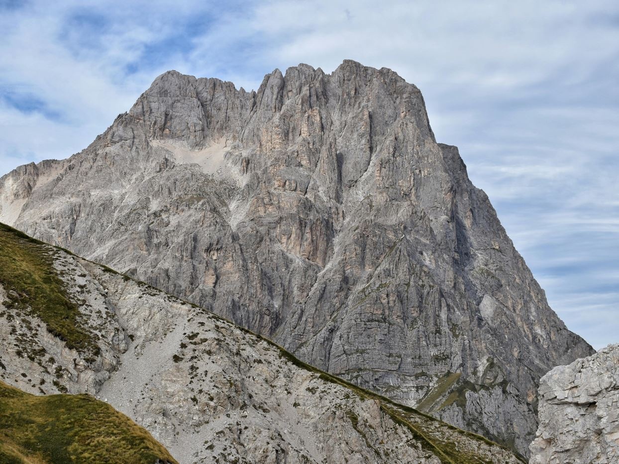 Capodanno, Meteomont: Bel tempo in montagna, ma utile equipaggiamento per il freddo
