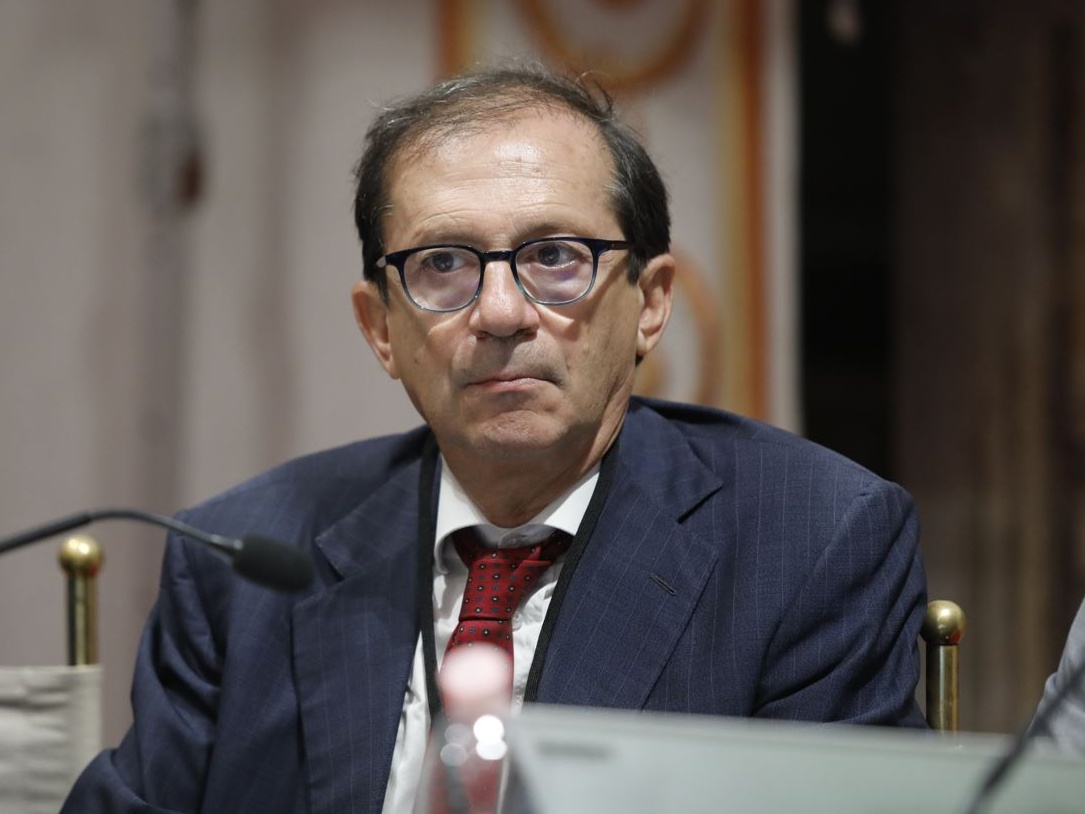 Garante della Privacy: Luigi Montuori è il nuovo Segretario Generale