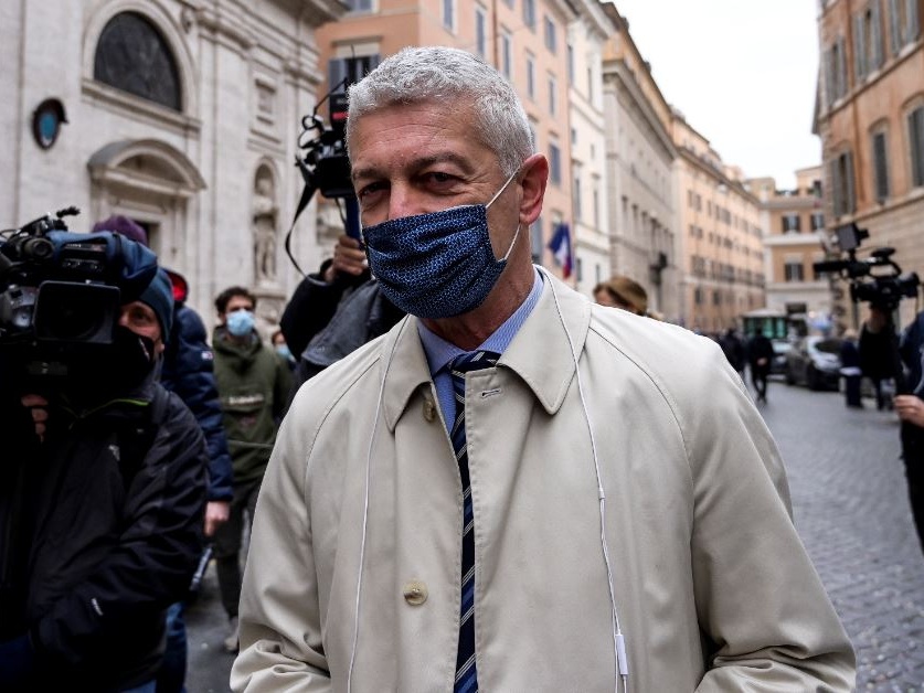 Morra e Scanzi: regole forse rispettate, ma per la forma ripassare più avanti