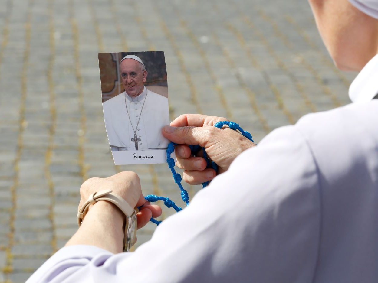 Il Papa che scosse la politica: cordoglio bipartisan in Italia