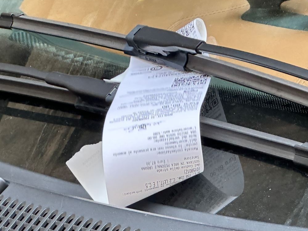 Multe stradali, Codacons: nel 2023 proventi aumentati quasi del 7%