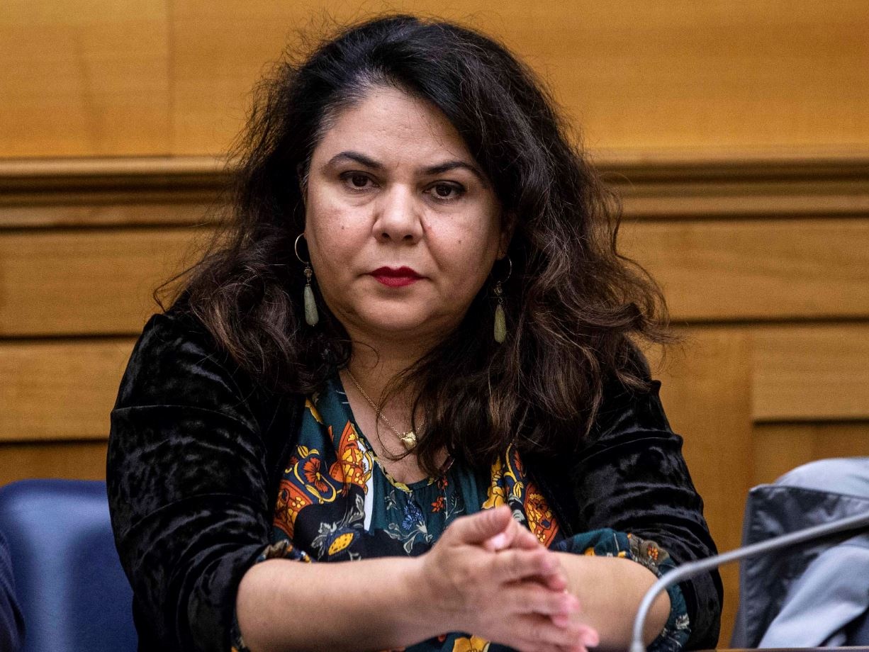 Michela Murgia tifa Hamas e se ne vanta. Dov'è finita la saggezza del tacere?