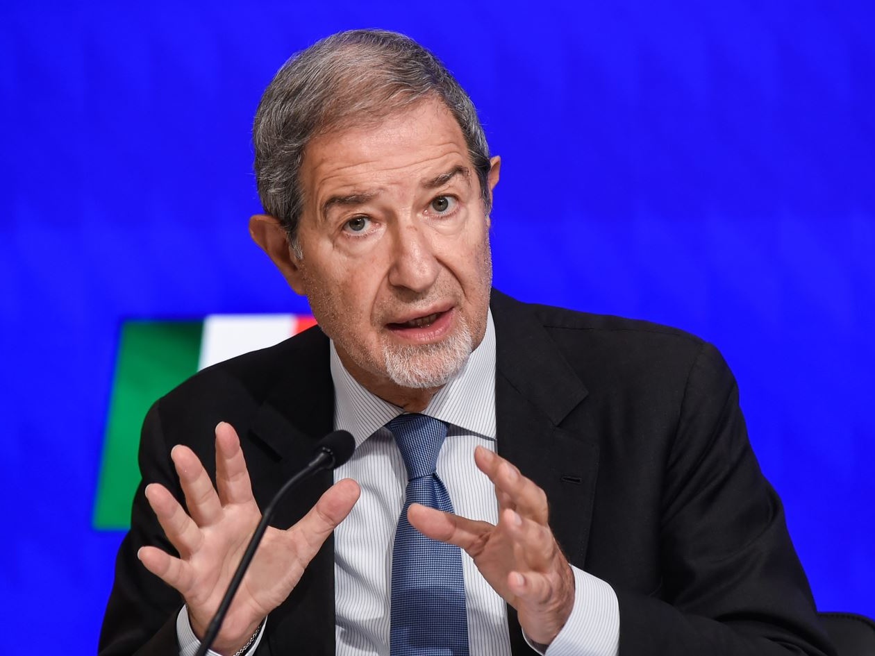 Congresso degli Ordini degli ingegneri d’Italia, Musumeci: Prevenzione obiettivo primario