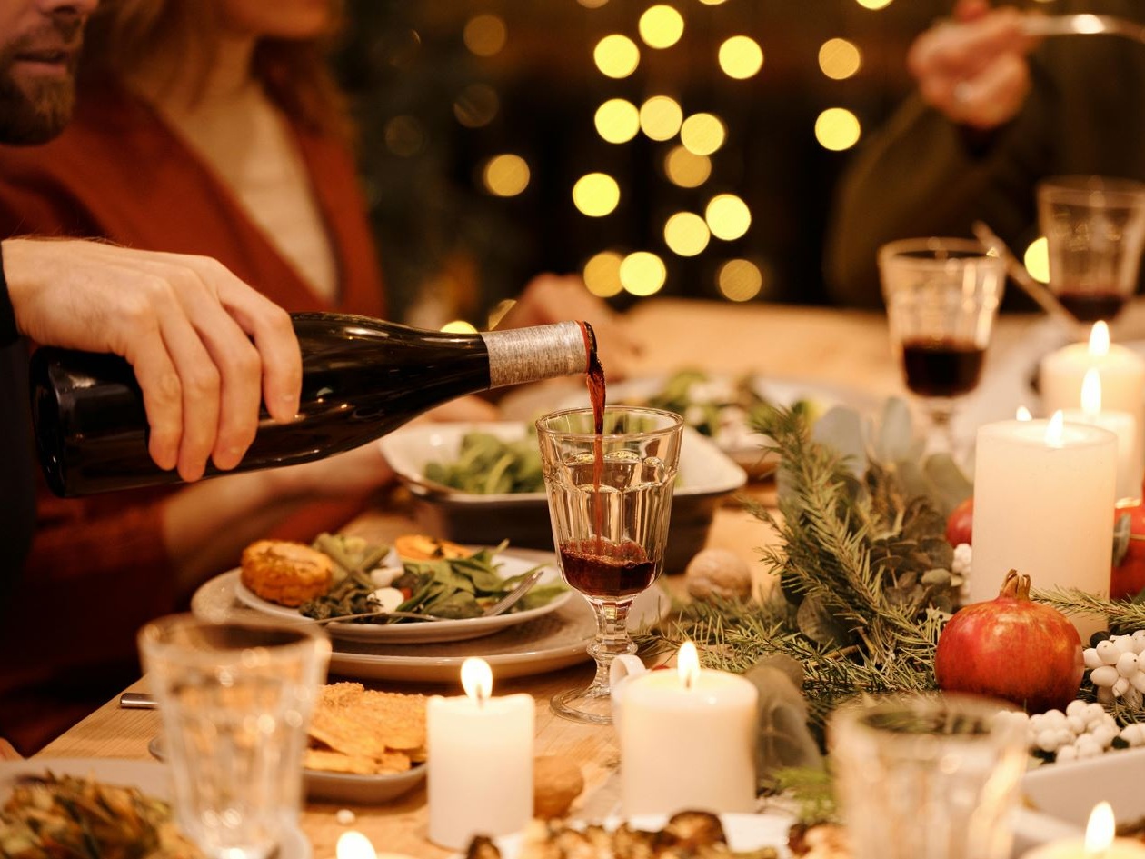 Il Natale a tavola: l’Italia celebra le sue tradizioni culinarie