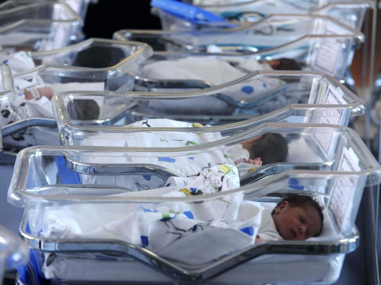 Codice Fiscale Sprint: meno burocrazia per i neonati, ora si richiede online sul sito dell’Agenzia delle Entrate