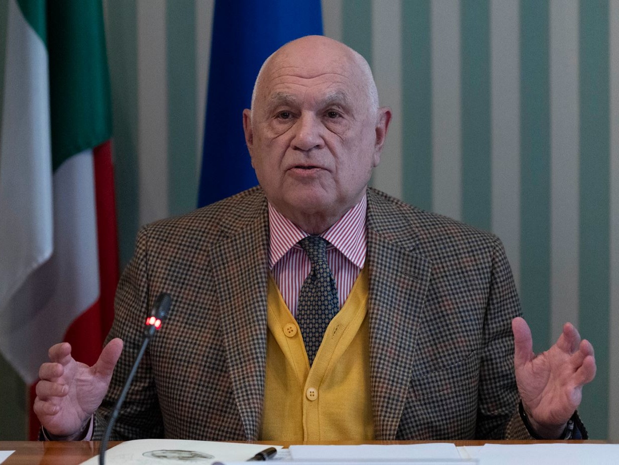 A Venezia il Festival Internazionale della Geopolitica Europea