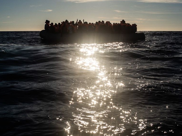 Migrazioni, Oim: Nel 2021 raddoppiate le morti in mare