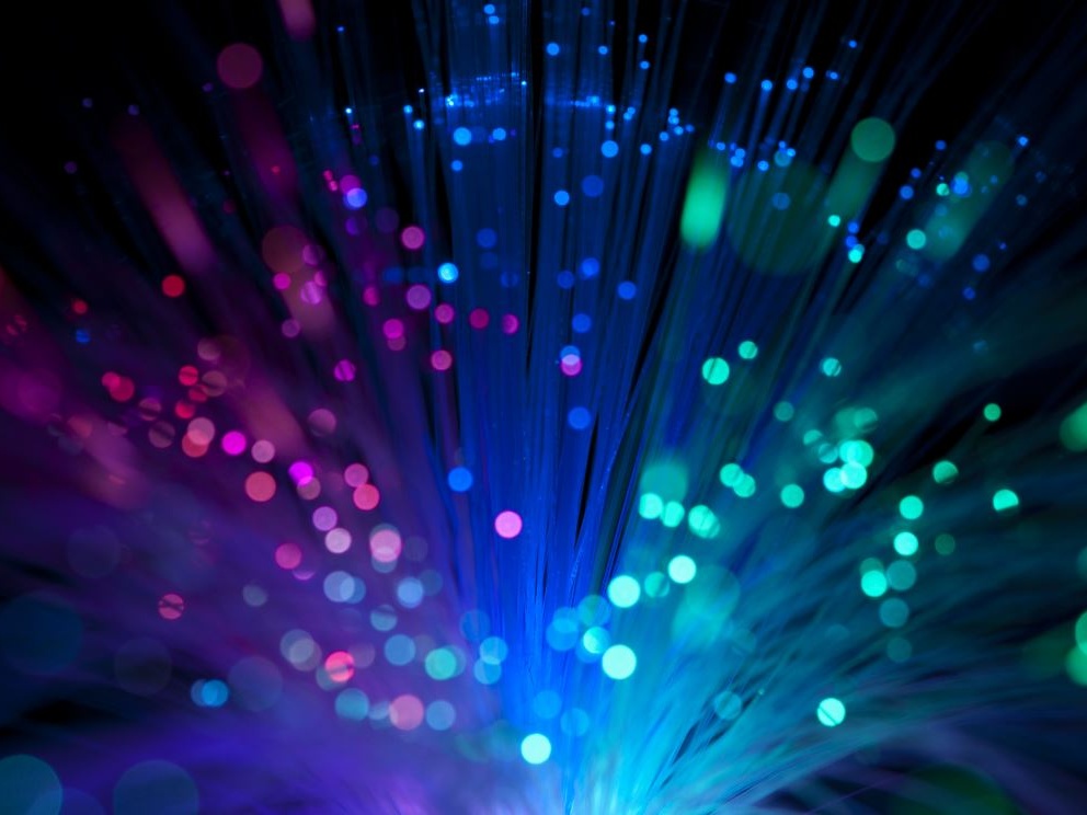 Open Fiber aumenta la capacità d'accesso fino a 10 Giga: prima in Italia e al vertice in Europa