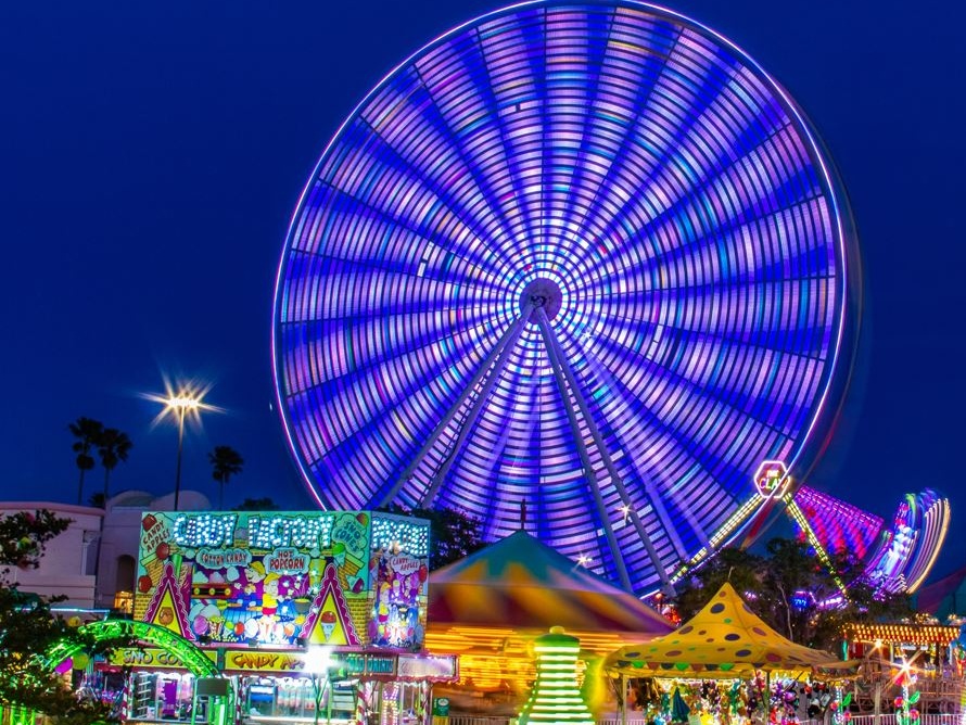 Covid-19: parchi di divertimento di tutto il mondo in ginocchio dalla pandemia