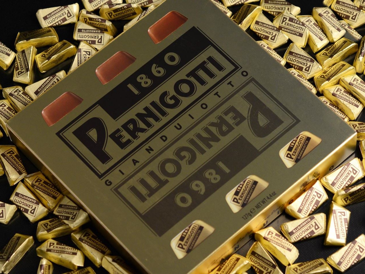 Il grande ritorno di Pernigotti: il gelato che sa di storia e innovazione