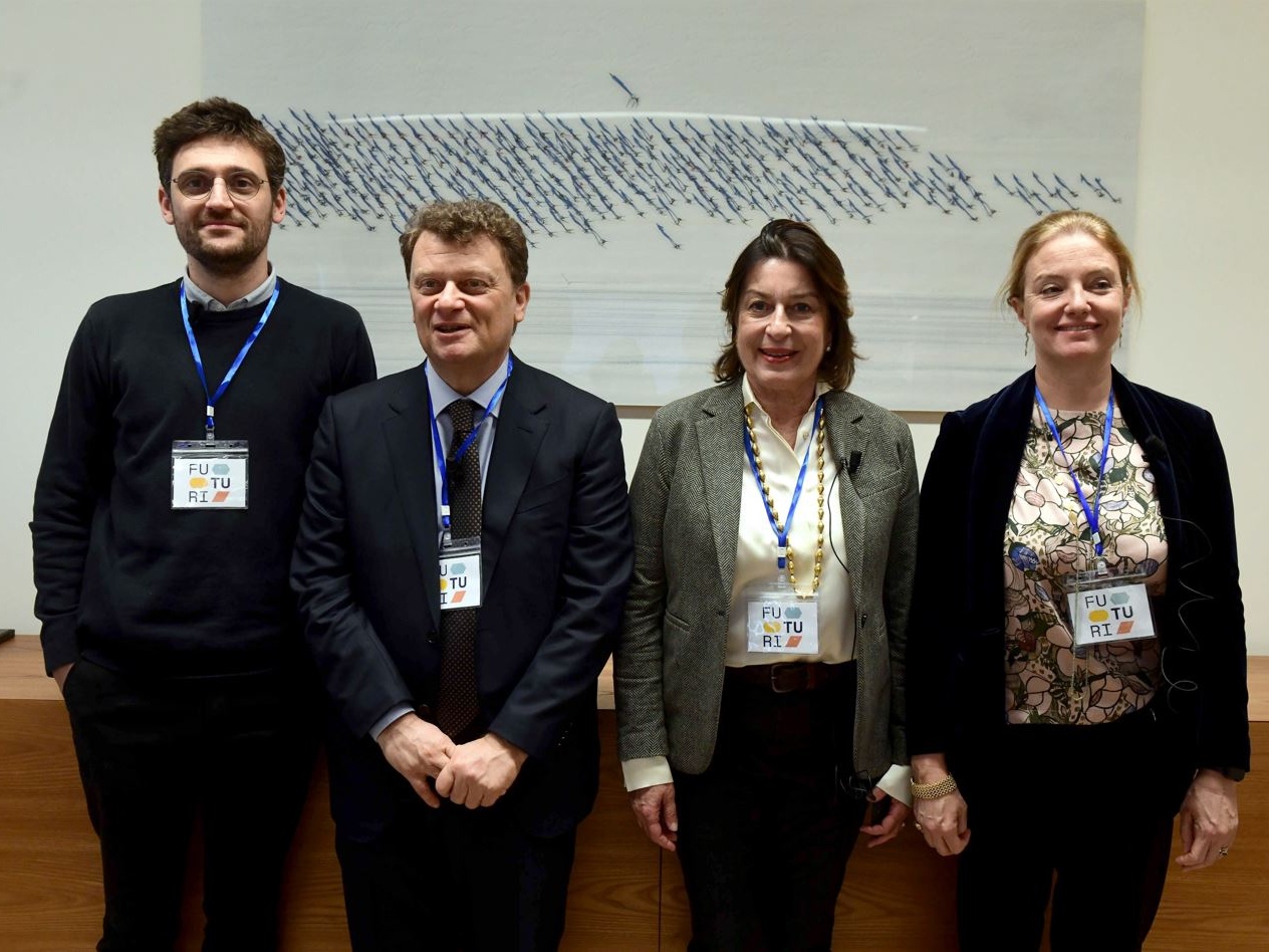 Fondazione De Agostini, Piattaforma FUtuRI per l'orientamento alla secondaria di I grado