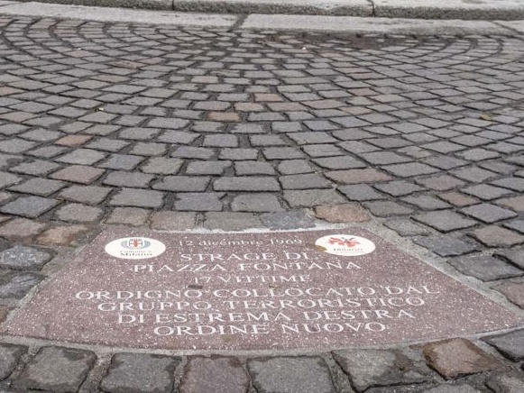 La bomba di Piazza Fontana: il 12 dicembre che cambiò l’Italia