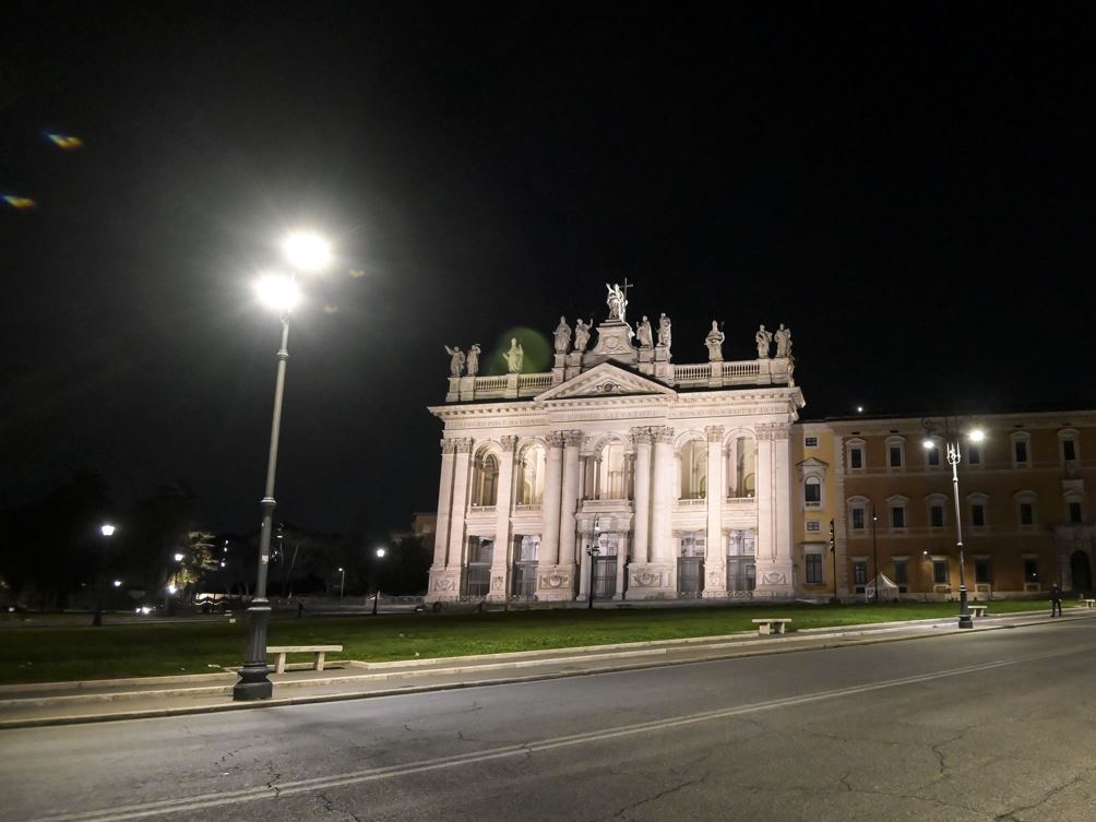 Piazza San Giovanni si rifà il look: il progetto per la nuova agorà di Roma