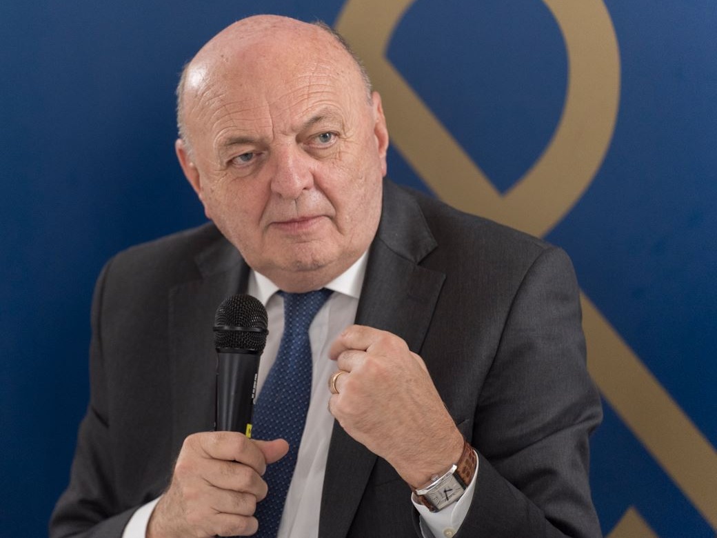 Energia, Pichetto Fratin: Sì al nucleare, ma non di Stato