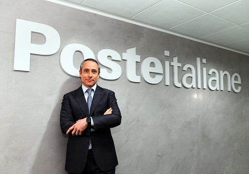 Poste Italiane