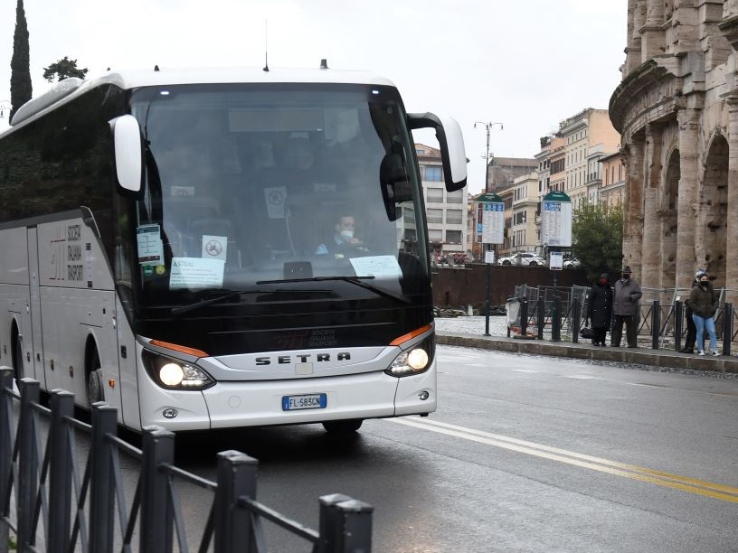 Acea: Vendite in aumento per i veicoli commerciali in Europa a marzo