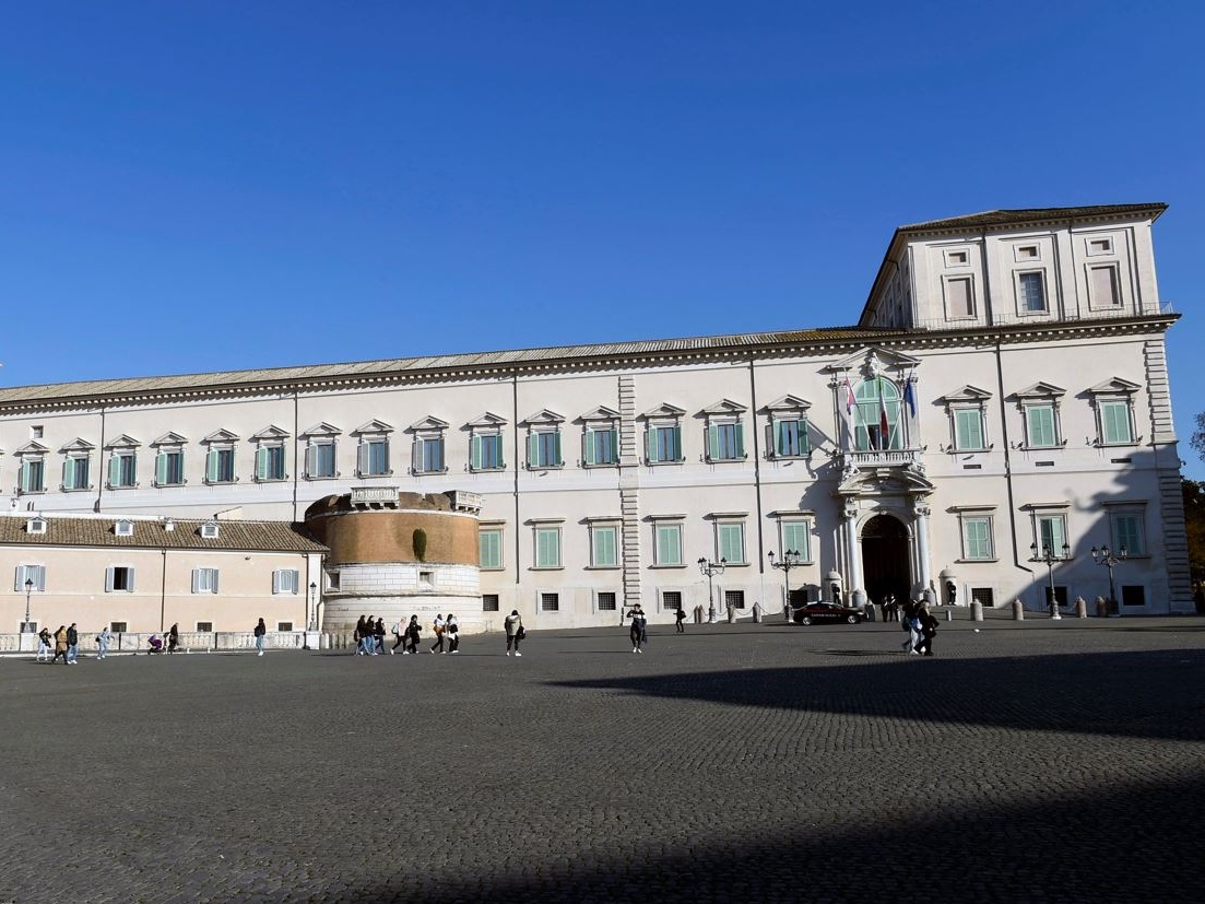 Quirinale: non facciamone una questione di genere