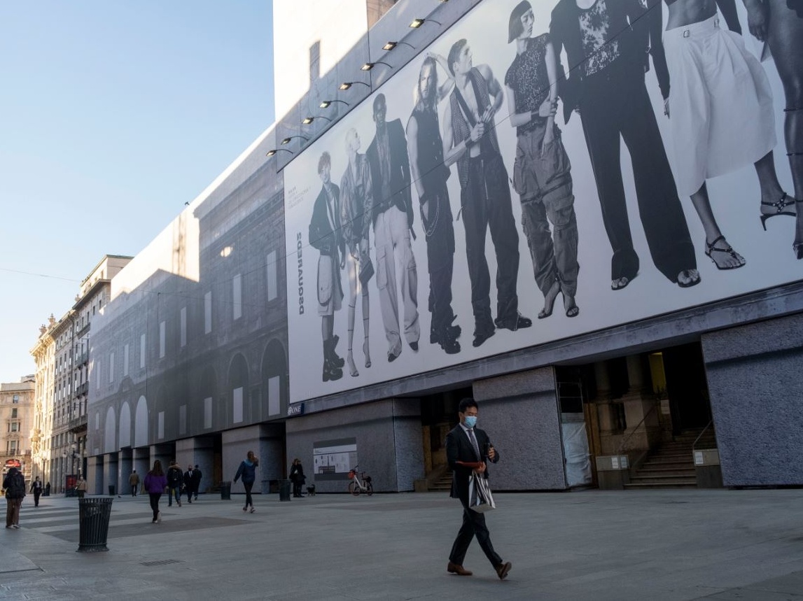 Decreto Sostegno: reddito di emergenza fino a 840 euro per famiglia