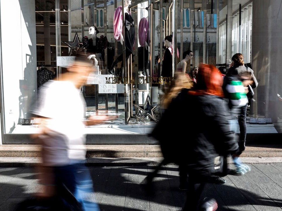 Coldiretti: Aumenta la spesa media degli italiani per i regali di Natale