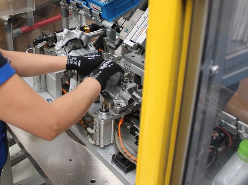 Handelsblatt: L'Italia pronta a commessa da 20 miliardi per acquisto di carrarmati della Rheinmetall