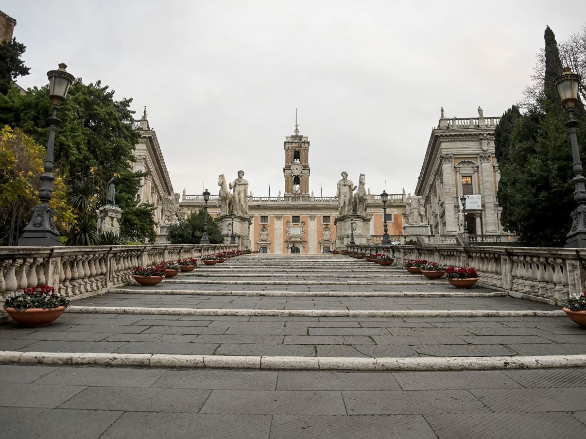 Amministrative: Roma merita un sindaco che sia degno di lei