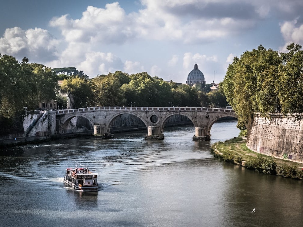 Roma tra le migliori città al mondo: al sesto posto del report 2024 World’s Best Cities