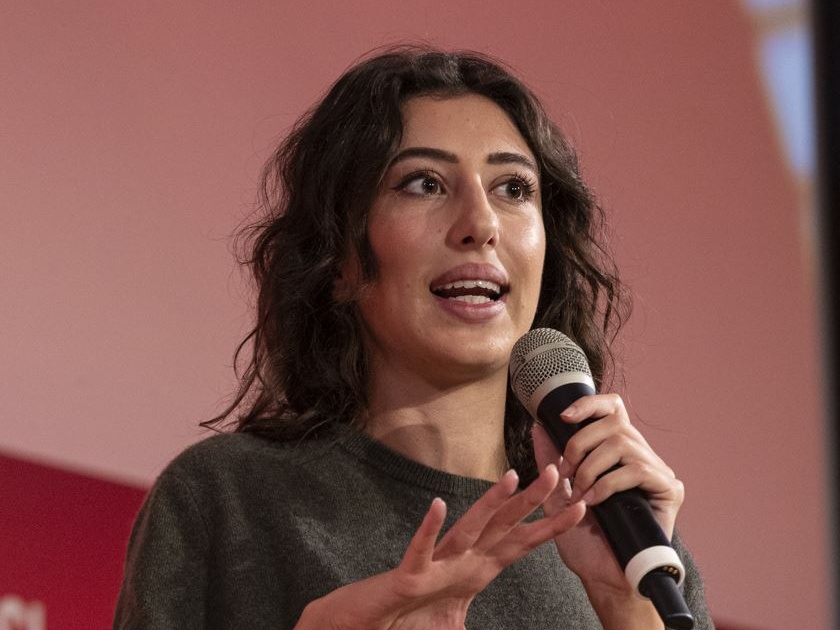 Cecilia Sala torna in Italia: accolta a Ciampino da Meloni, Tajani e Gualtieri