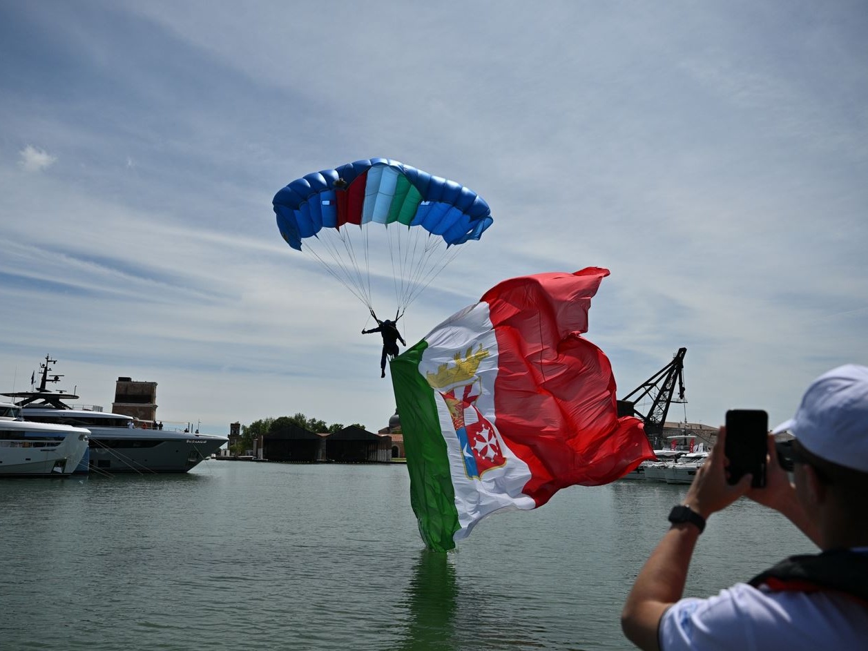 Chiusura Salone Nautico di Venezia: oltre 30.000 visitatori in 5 giorni