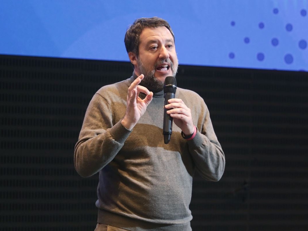 Processo Open Arms, Salvini assolto: Il fatto non sussiste