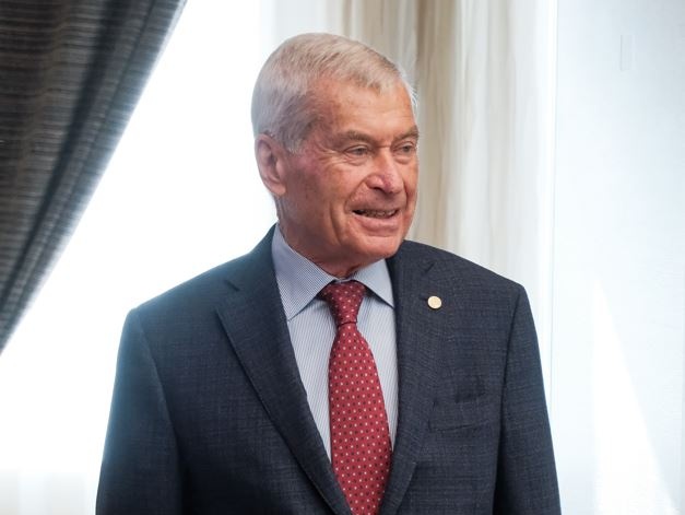 Confcommercio: incontro a Bruxelles con Roberta Metsola, Presidente del Parlamento europeo