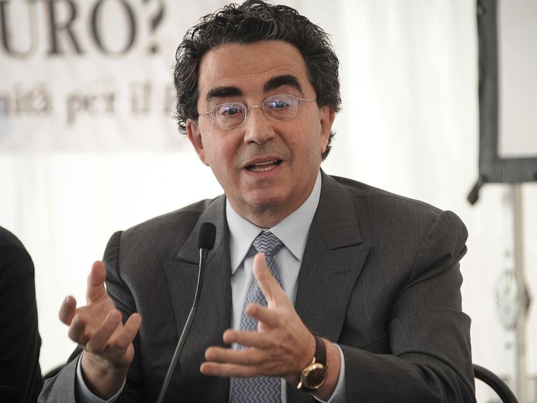 Anche l'archistar Calatrava nella rete dei Pandora Papers