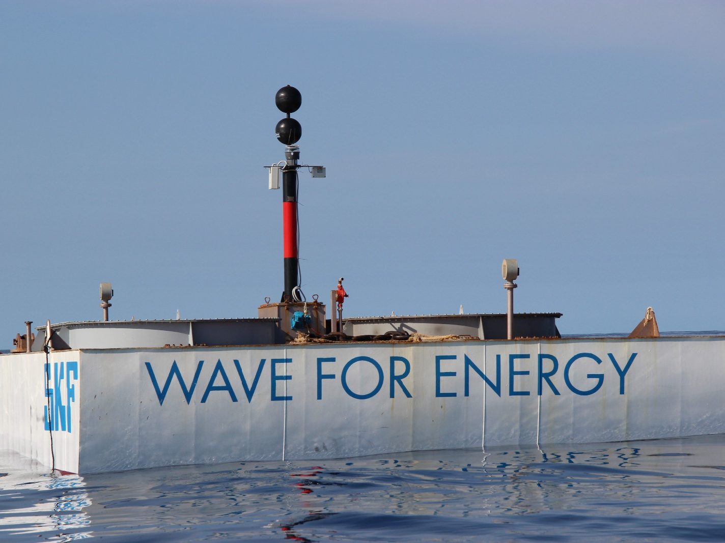 Recovery Plan: perplessità in Sardegna su sistema sfruttamento modo ondoso