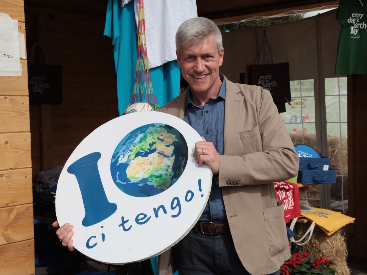 #OnePeopleOnePlanet: maratona multimediale in occasione dell'Earth Day 2021