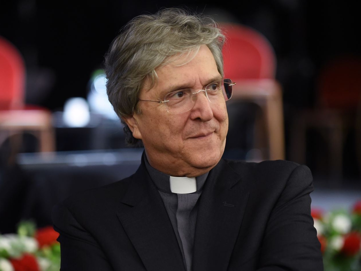 Cutro, il vicepresidente della CEI alla veglia per i migranti: Verità sulle stragi di Stato