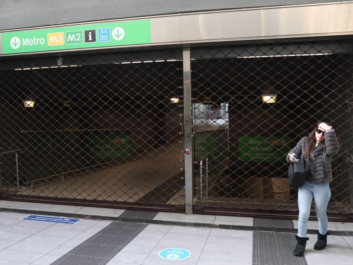 Sciopero generale del 29 novembre: servizi pubblici e trasporti a rischio