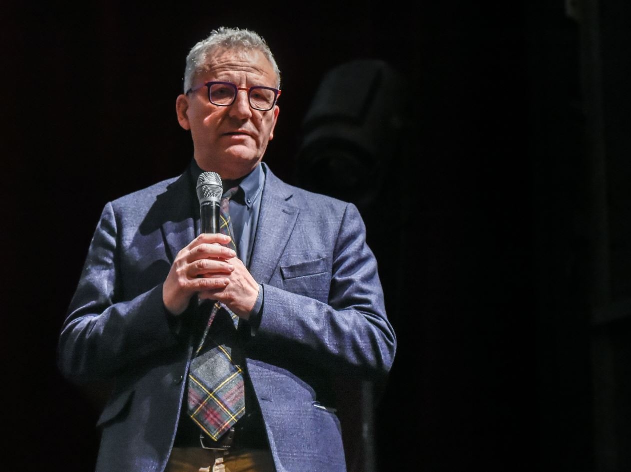 Capodanno a Roma, Massimiliano Smeriglio: Ora un concerto che non divida