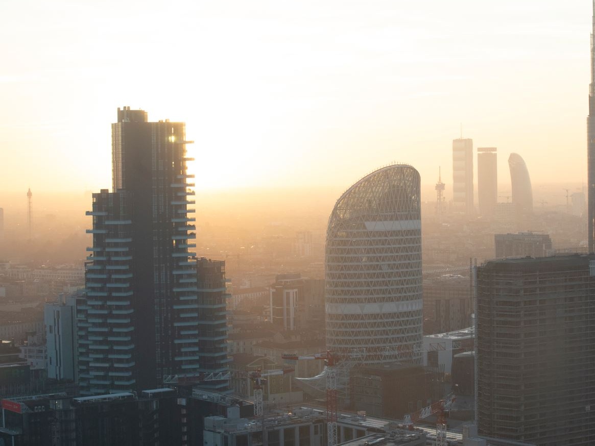Inquinamento, scienziati: Aumentano i ricoveri, non c'è soglia sicura per cuore e polmoni