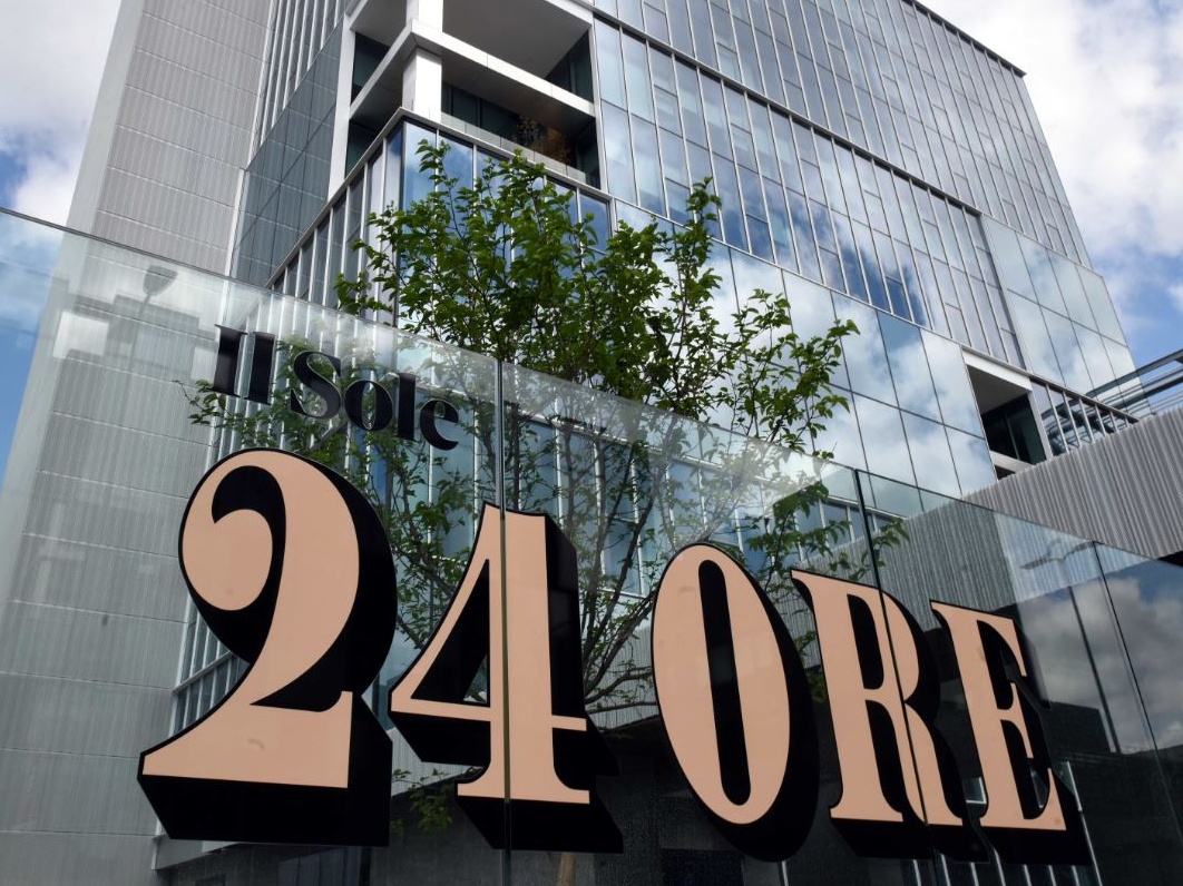 Sole 24 Ore e Financial Times: accordo triennale per la produzione di eventi