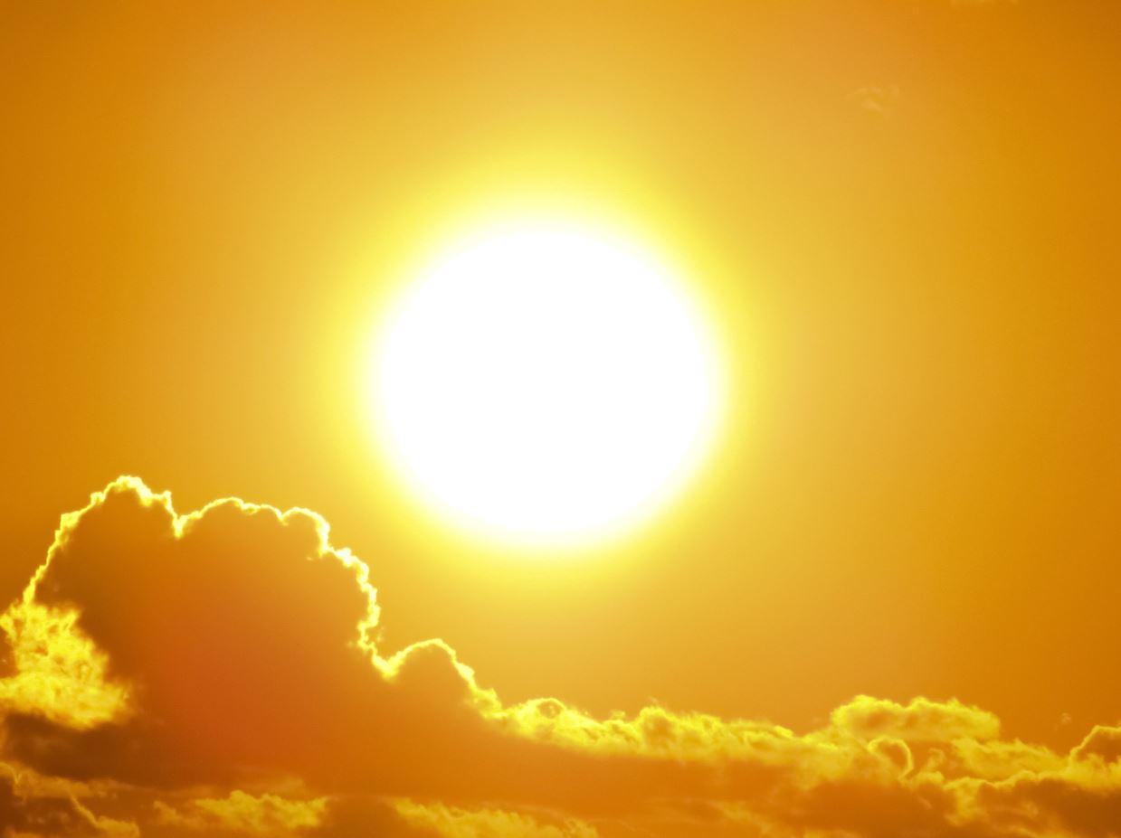 Europa: il 2020 è stato il più caldo di sempre per il continente