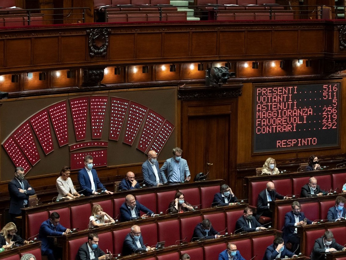 Uno stato di emergenza non può essere prorogato all'infinito