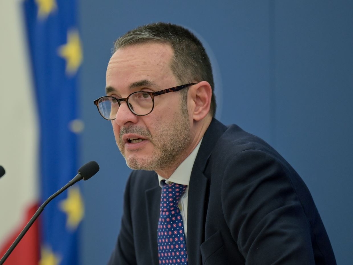 Giornata del Mare: l'11 aprile l'Italia diventa più blu