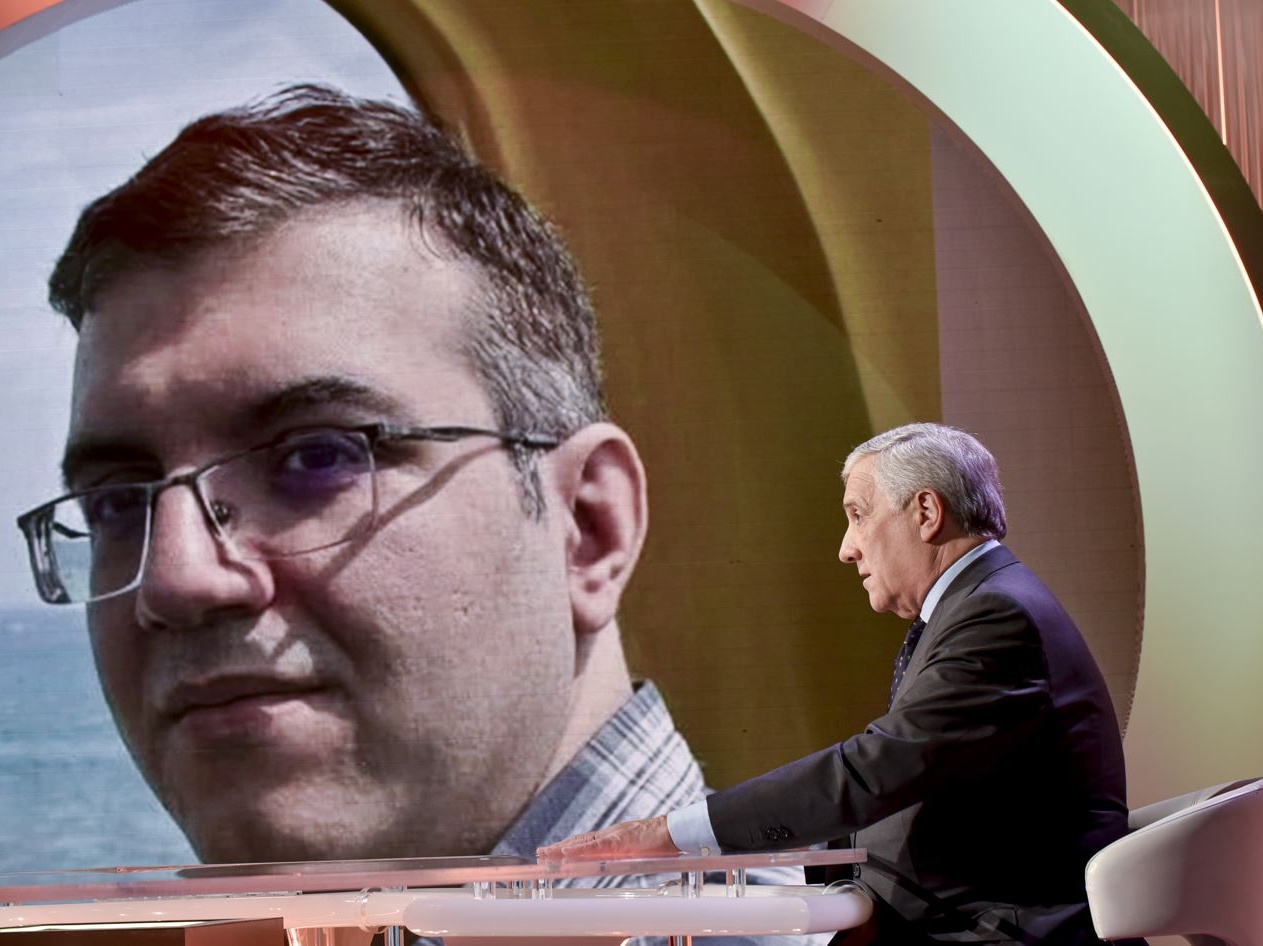 Abedini libero, il gelo degli USA: l’Italia tra diplomazia e strategia geopolitica