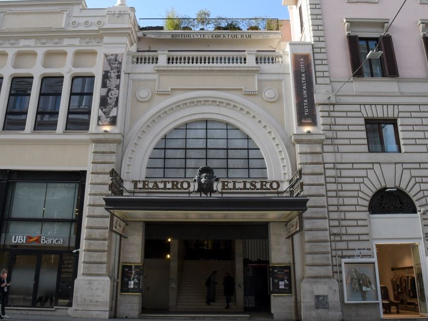 Spendere 24 milioni per acquistare un teatro? Sì, se sei la Regione Lazio