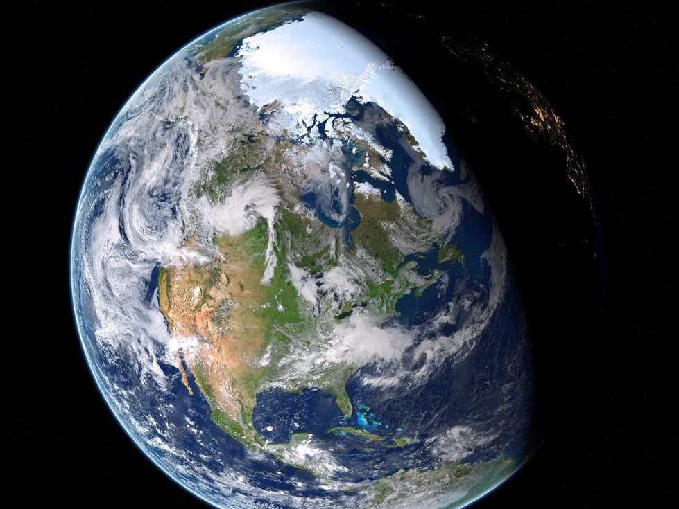 Il giorno di Capodanno gli abitanti della Terra saranno più di otto miliardi