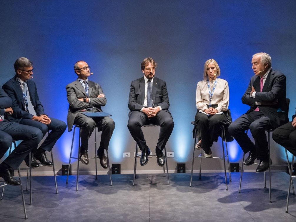 Tesmec festeggia il 70° anniversario dalla sua fondazione