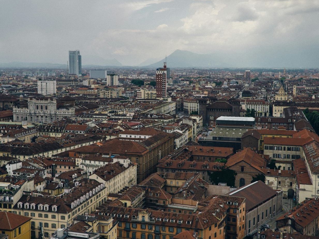 Torino capitale mondiale del gusto: gli Oscar della cucina arrivano in Italia