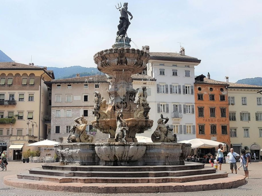 Trento prima per qualità della vita: la nuova mappa delle economie territoriali italiane